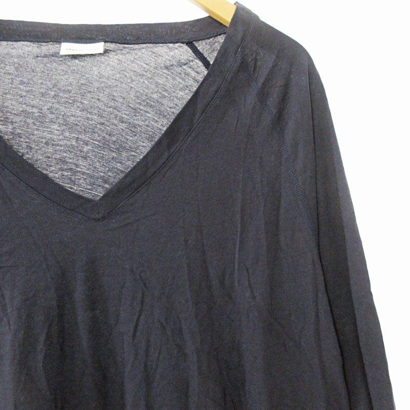 ドリスヴァンノッテン DRIES VAN NOTEN カットソー Tシャツ ドルマン 7 