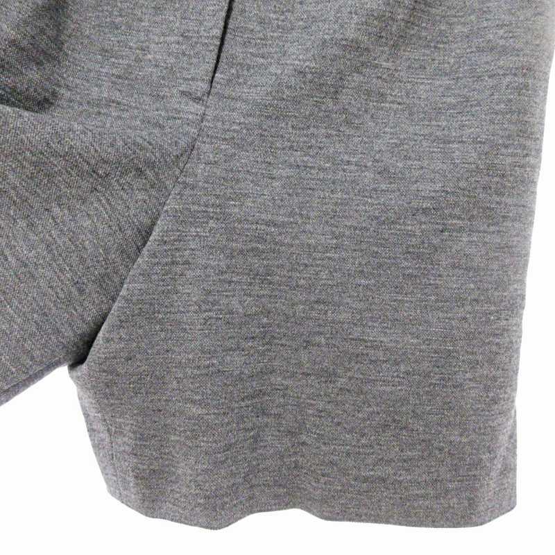 フォクシー ブティック FOXEY BOUTIQUE 美品 キュロット スカート