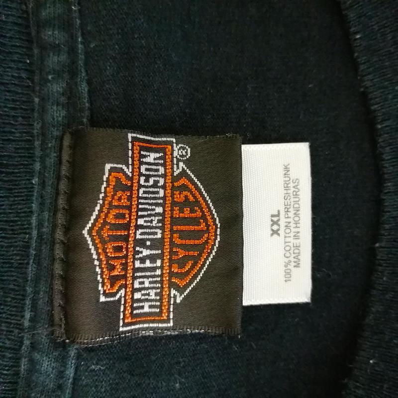 専用◾️ WAREHOUSE BODIES Hawaiiロゴ　ロンTヴィンテージ THE DEVIANT CRW N SWT(L BLACK): (c)SAINT Mxxxxxx｜WILDSIDE YOHJI