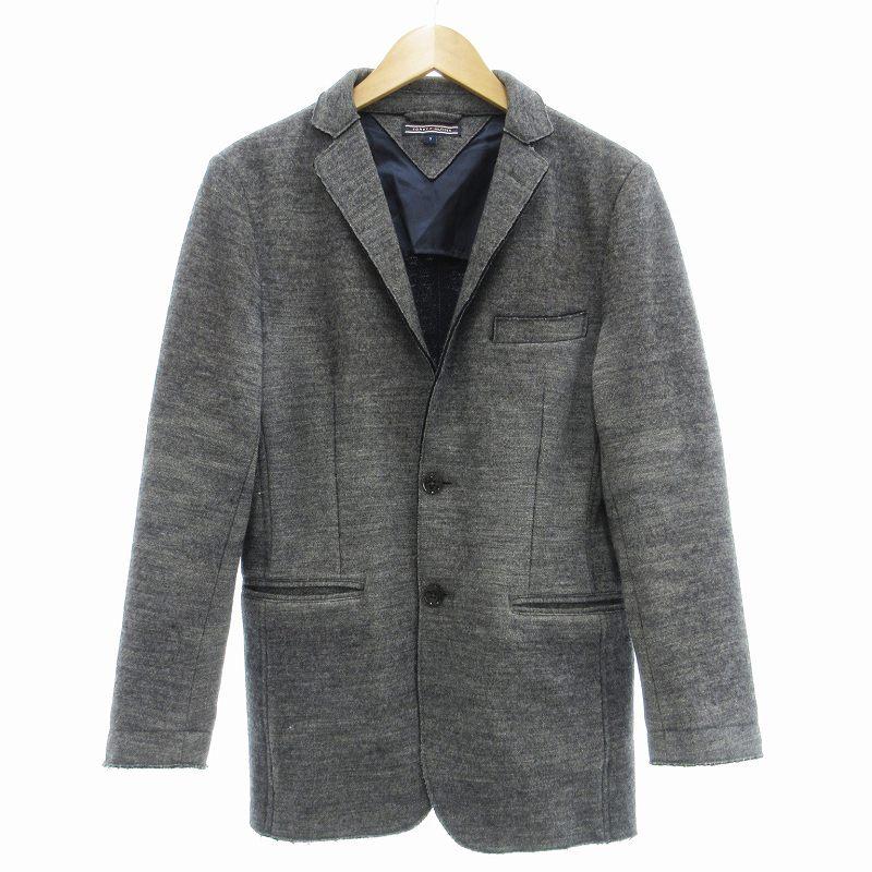 TOMMY HILFIGER（トミー・ヒルフィガー） テーラードジャケット 