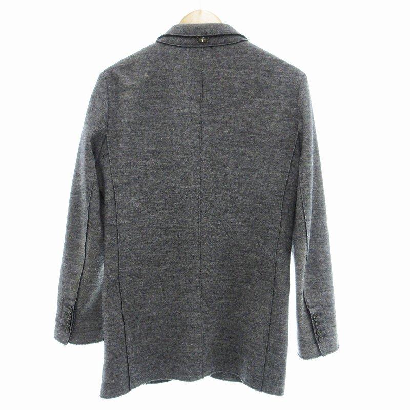 TOMMY HILFIGER（トミー・ヒルフィガー） テーラードジャケット 