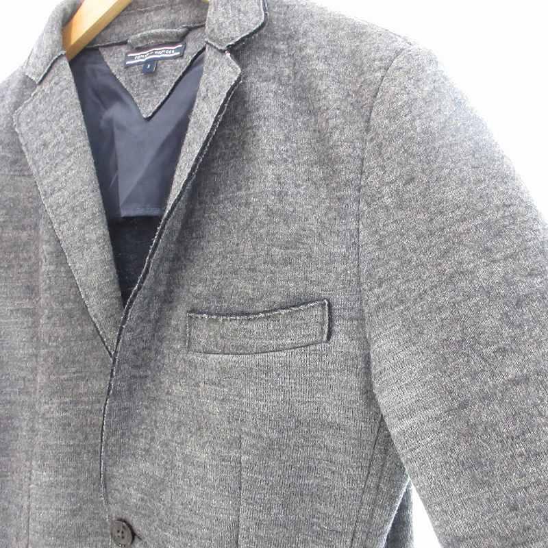 TOMMY HILFIGER（トミー・ヒルフィガー） テーラードジャケット 