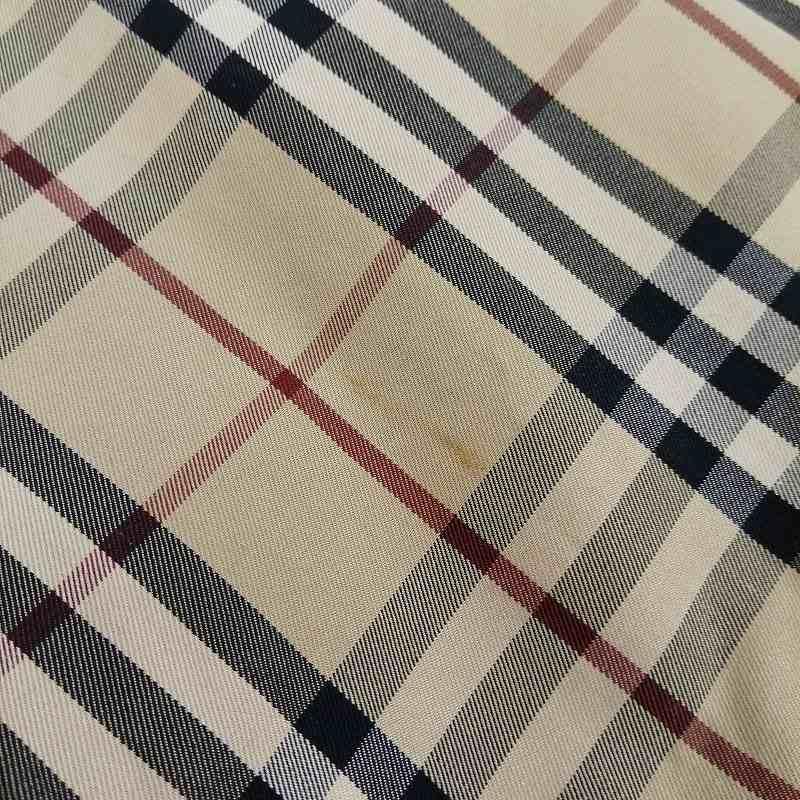 BURBERRY BLACK LABEL（バーバリーブラックレーベル） ショートパンツ