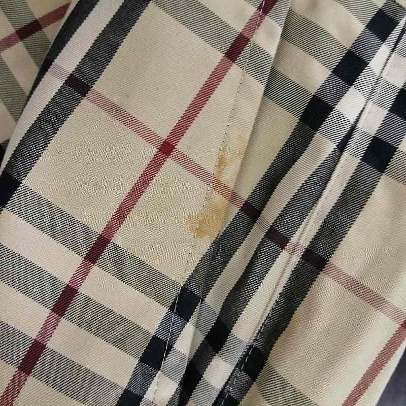 BURBERRY BLACK LABEL（バーバリーブラックレーベル） ショートパンツ