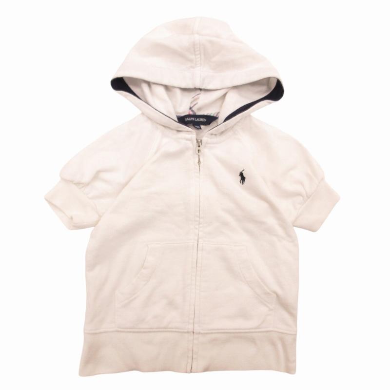 POLO RALPH LAUREN ラルフローレン ジップアップパーカー フーディー 
