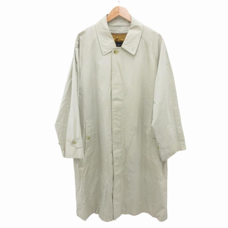 ★美品★ Burberrys バーバリーズ コート ノバチェック サイズ9 BURBERRY - Burberrys バーバリー トレンチコート ノバチェック