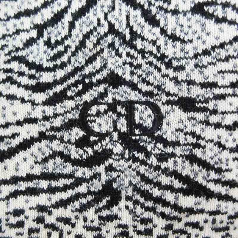 クリスチャンディオール Christian Dior ヴィンテージ ベスト 