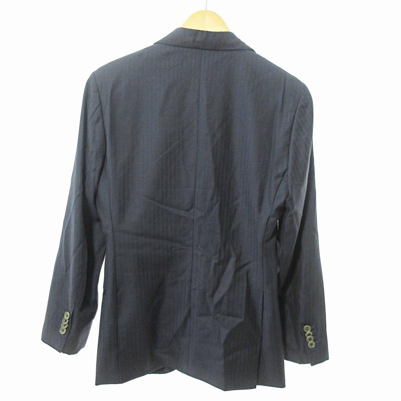 サルトリアパルテノペア Sartoria Partenopea セットアップ スーツ 