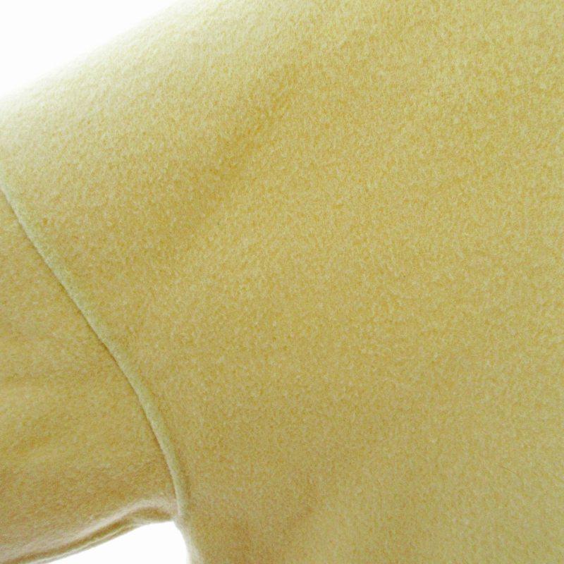 クロシェCLOCHE ダブルフェイスピーコート ショートコート　PECOLAMB 寒くなってきたので！【CLOCHE】PECOLAMB ダブルコート