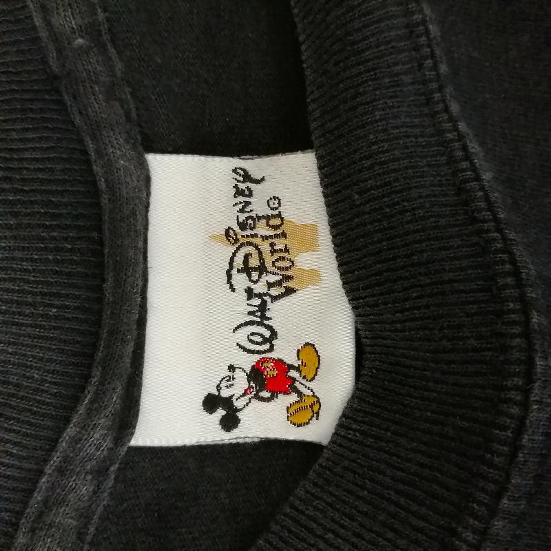 ヴィンテージ VINTAGE 00s AEROSMITH ×Disney Rock'n Roller Coaster