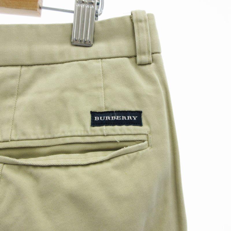 バーバリー ロンドン BURBERRY LONDON チノパンツ チノパン