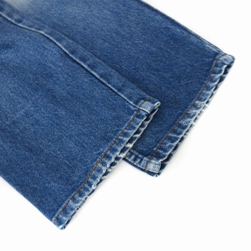 Levi's（リーバイス） デニムパンツ ジーンズ ジップフライ ストレート