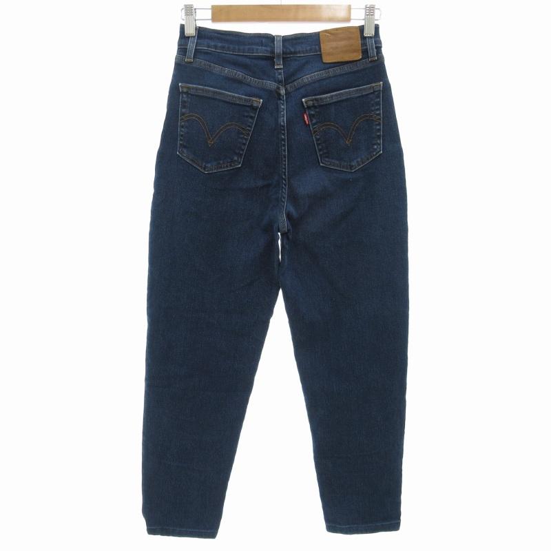 Levi's（リーバイス） デニムパンツ ジーンズ ストレート 25 XS