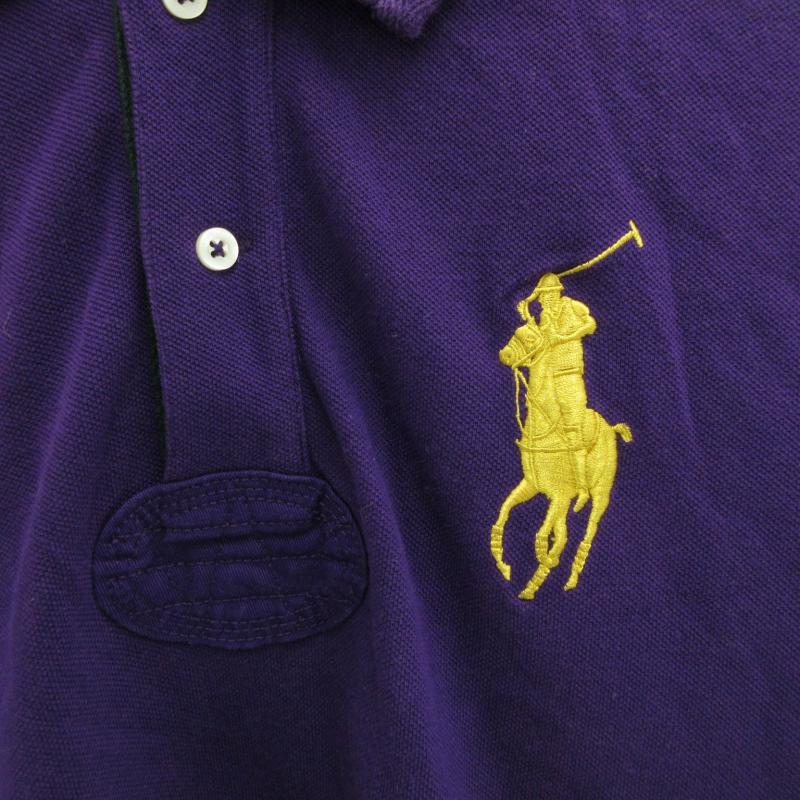 POLO RALPH LAUREN（ポロ・ラルフローレン） ラルフローレン RALPH