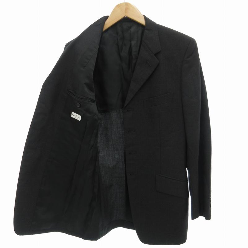 Paul Smith】スーツ セットアップ イエロー ウール 日本製 タグ Paul Smith】スーツ セットアップ イエロー ウール 日本製 タグ