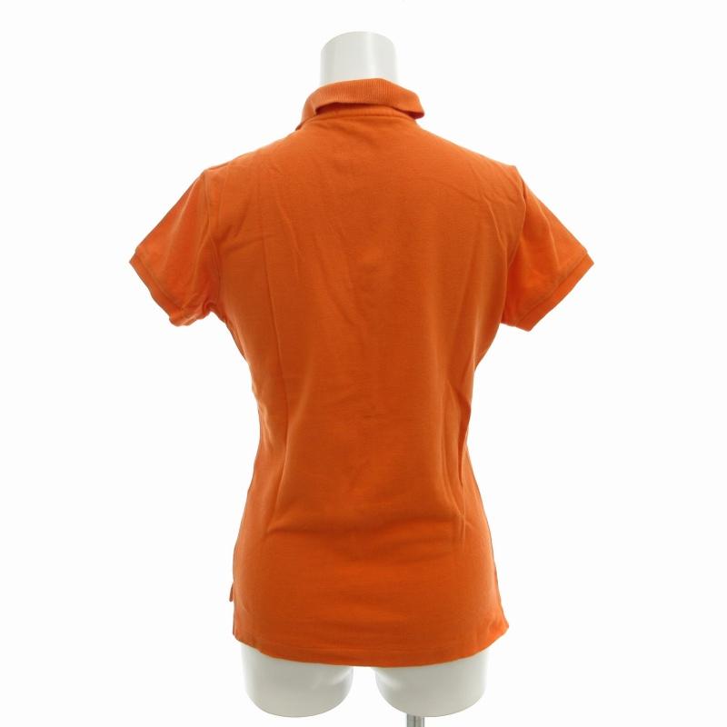新品 RALPH LAUREN THE SKINNY POLO ビーズ刺繍 ブランド古着】RALPH LAUREN / ラルフ ローレン THE SKINNY POLO