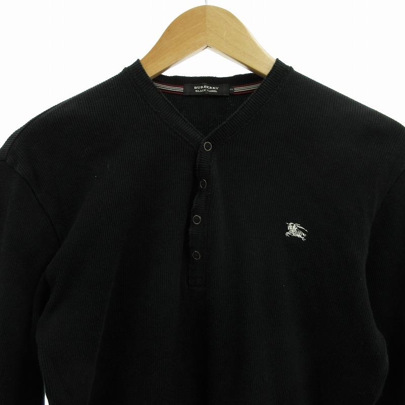 BURBERRY BLACK LABEL（バーバリーブラックレーベル） BURBERRY BLACK
