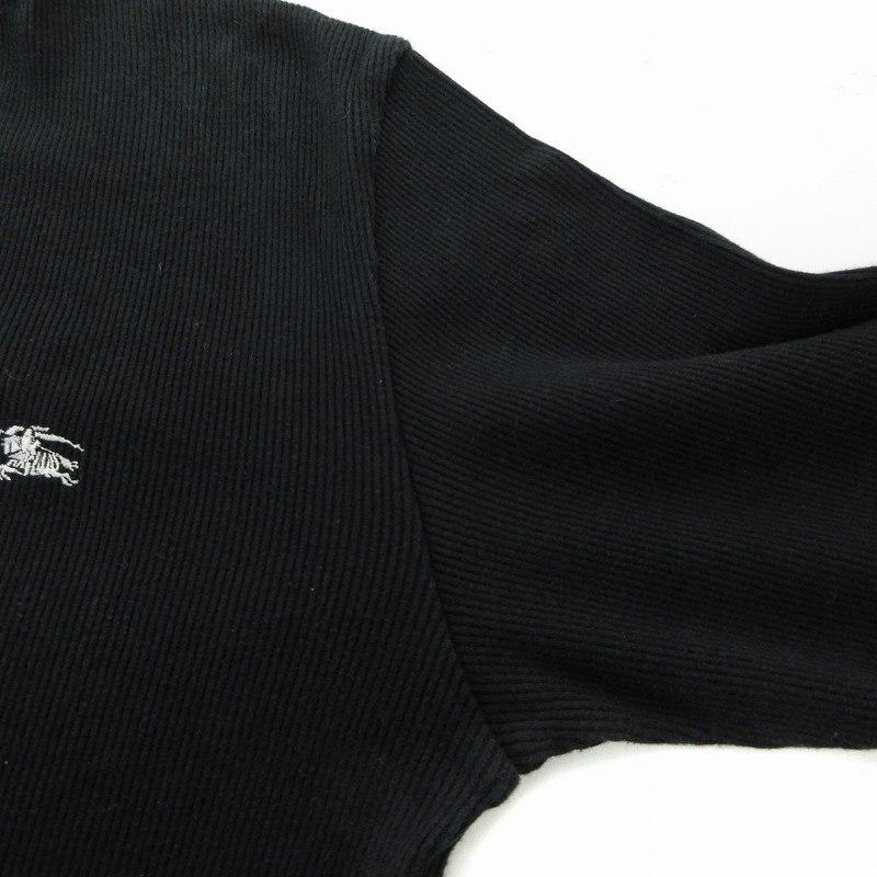 BURBERRY BLACK LABEL（バーバリーブラックレーベル） BURBERRY BLACK