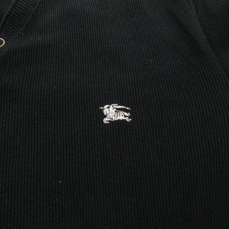 BURBERRY BLACK LABEL（バーバリーブラックレーベル） BURBERRY BLACK