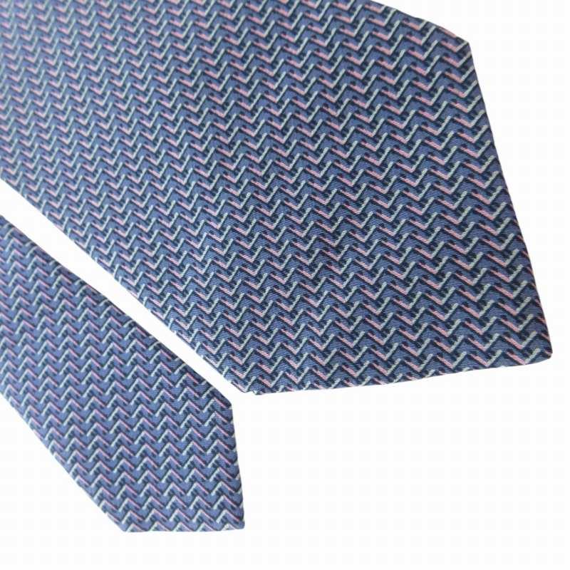 Christian Dior（クリスチャン・ディオール） ネクタイ ビジネス 絹