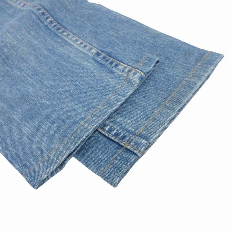 LEVI'S) リーバイス ジーンズ(ジーパン) 636 ボタン裏、359