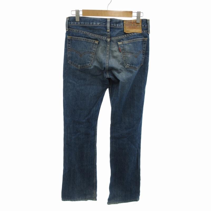 Levi's リーバイス 577 デニムパンツ ジーンズ ストレート Levi's リーバイス 577 デニムパンツ ジーンズ ストレート