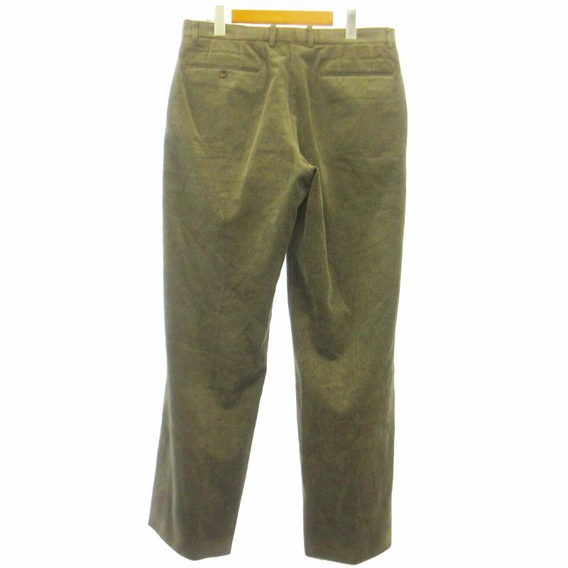 ザ スコッチ ハウス The Scotch House ヴィンテージ ワークパンツ