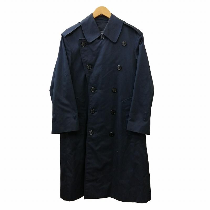 人気 90s バーバリー トレンチコート ノバチェック裏地 Vintage バーバリーズ Burberrys 90S トレンチコート ロング 裏地ノバチェック