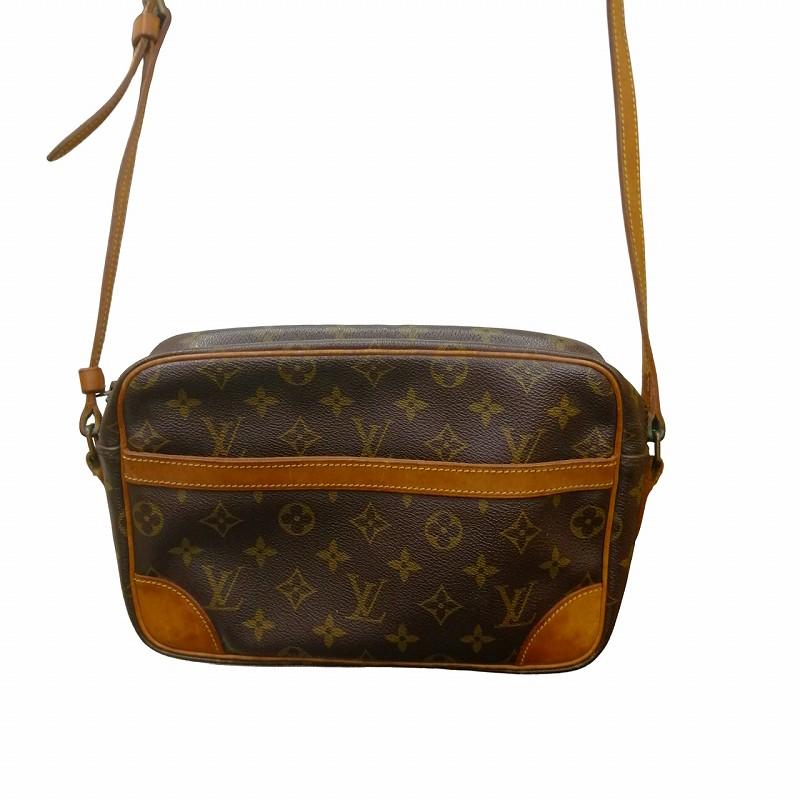 ルイヴィトン LOUIS VUITTON 84年製 ヴィンテージ モノグラム  