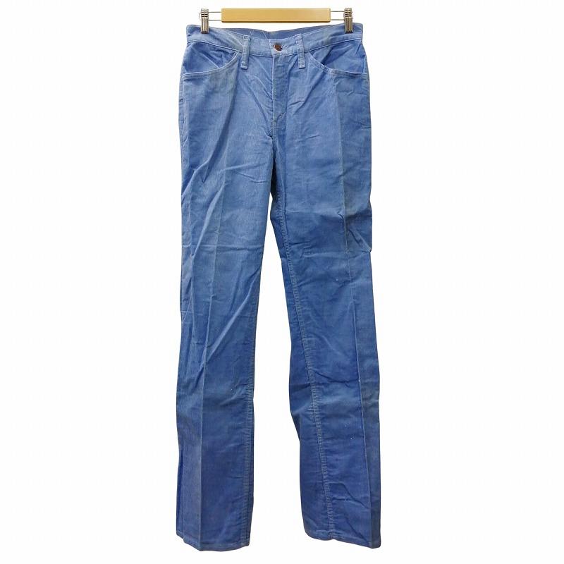 Levi's（リーバイス） Levi's 518-1512 コーデュロイ パンツ ライト