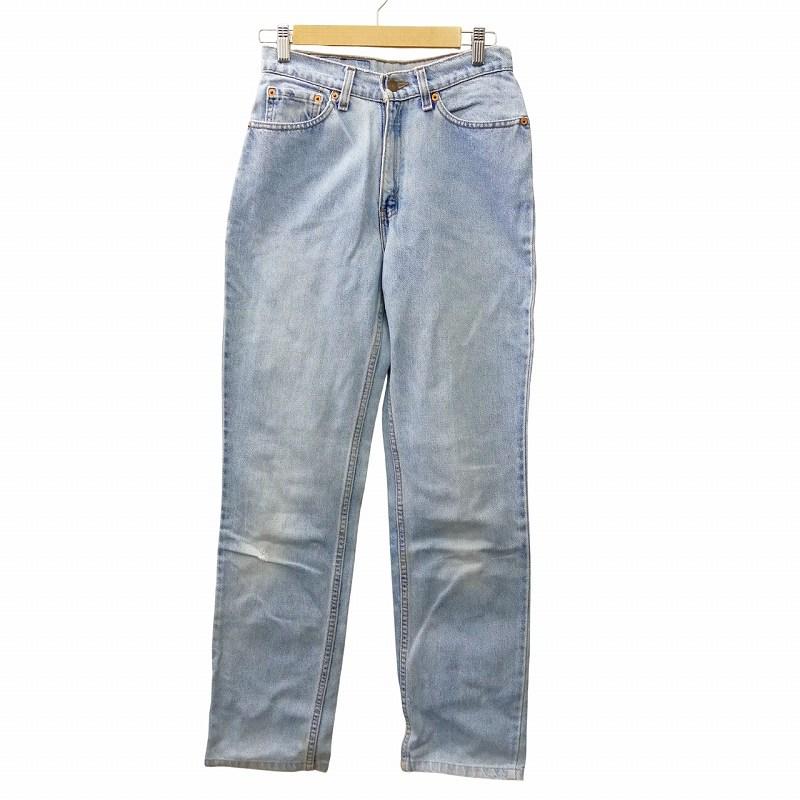 【A294】ヴィンテージデニムパンツ LEVI'S Levi's（リーバイス） 1947モデル 501XX Levi's VINTAGE CLOTHING