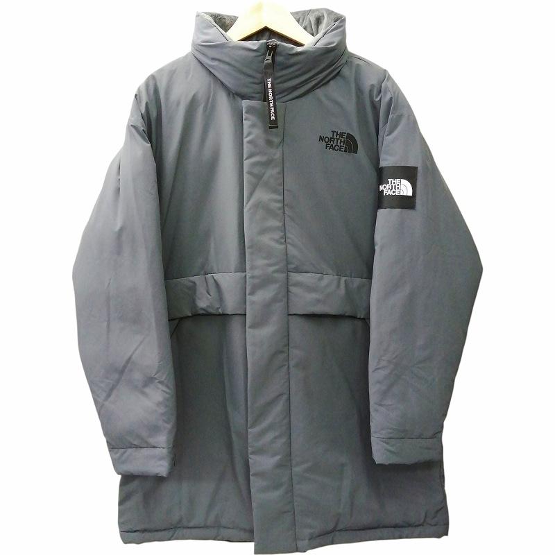 ザノースフェイス THE NORTH FACE 美品 22AW NEILTON ON BALL PARKA 