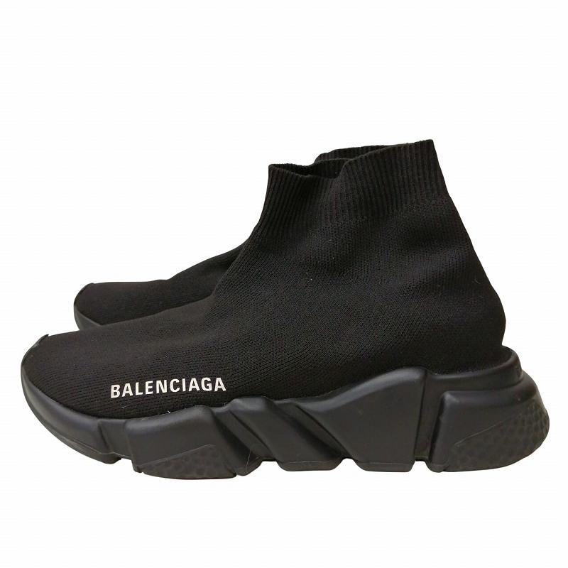 バレンシアガ BALENCIAGA スピードトレーナー スピトレ ソックス 