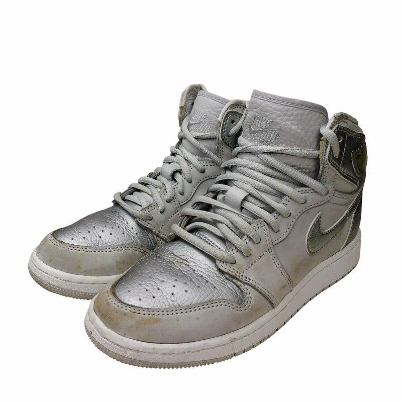 NIKE ナイキ AIR JORDAN 1 RETRO HIGH  