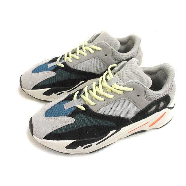 adidas mens yeezy boost 700 wave runner b75571 10