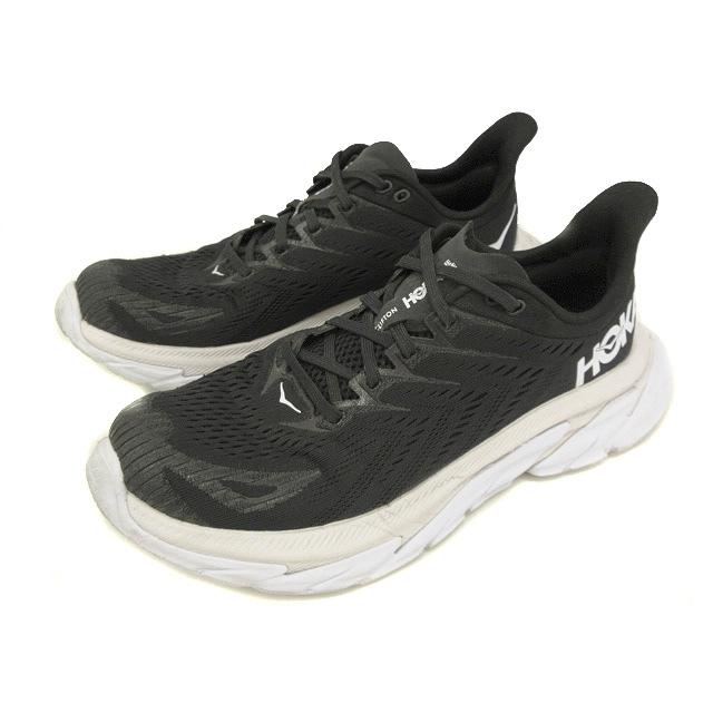 ホカオネオネ HOKA ONE ONE CLIFTON EDGE クリフトンエッジ スニーカー 
