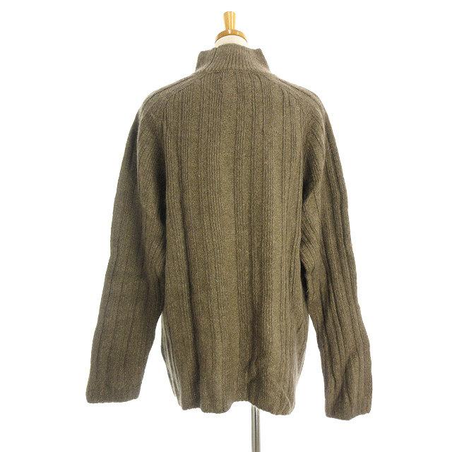 トゥデイフル TODAYFUL Highneck Mohair Knit ハイネック モヘア