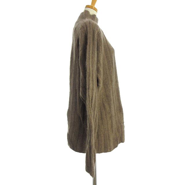 トゥデイフル TODAYFUL Highneck Mohair Knit ハイネック モヘア  