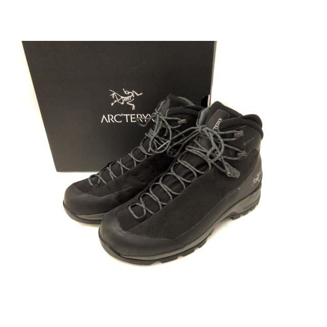 国内即発送】 アークテリクス トレッキングシューズ ecousarecycling.com