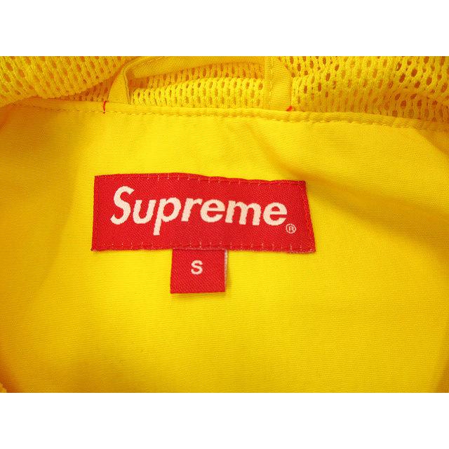Supreme（シュプリーム） SUPREME 21SS Reflective Zip Hooded Jacket