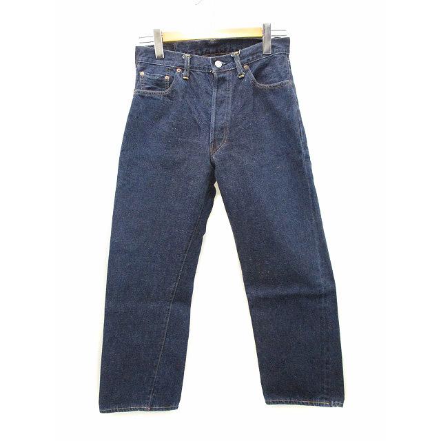 リーバイス Levi's 501XX デニムパンツ バレンシア工場 98年製 USA製