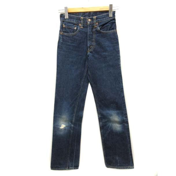 Levi's リーバイス 70's 717 0217 オリジナル デニムパンツ