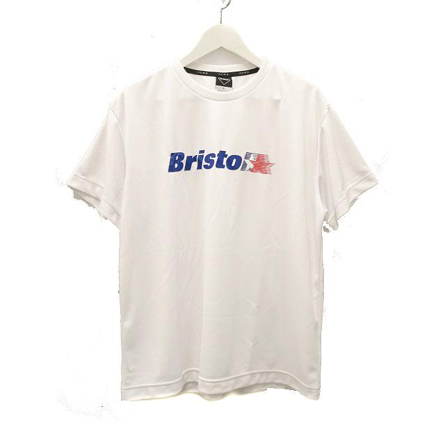 エフシーレアルブリストル F.C.Real Bristol FCRB MOTION STAR TEE