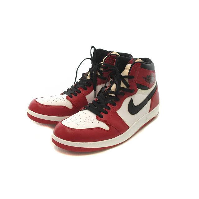 ナイキ NIKE エアジョーダン 1.5 AIR JORDAN 1.5 レトロ ハイ ザ