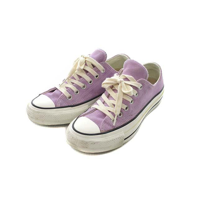 コンバース CONVERSE アディクト チャックテイラー スウェード 