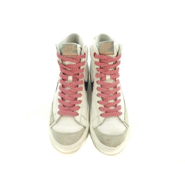 NIKE ナイキ × デンハム DENHAM ブレーザー ミッド セイル 刺し子 