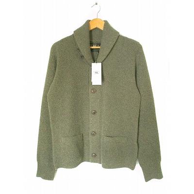 未使用品 ダブルアールエル RRL 22AW カシミヤ100% ショール  