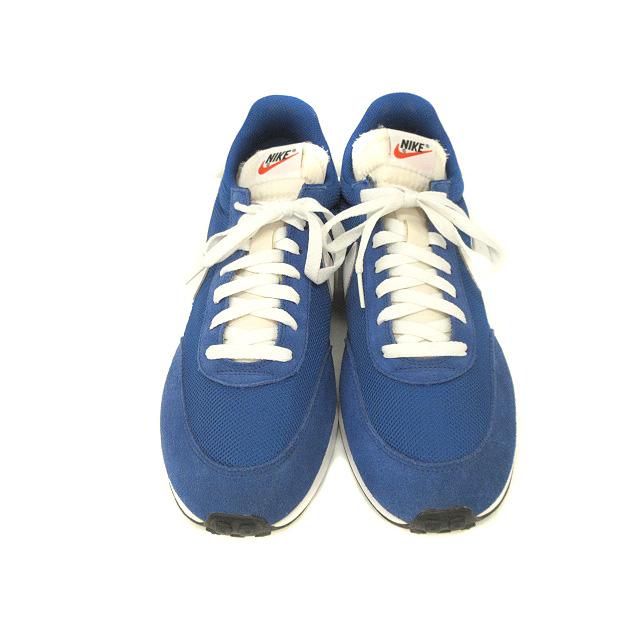 ナイキ NIKE Air Tailwind 79 Indigo Force エア テイルウィンド 79 487754-405 ブルー 29cm スニーカー 靴 シューズ メンズ｜vectorpremium｜02