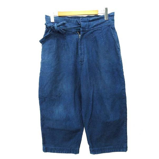 ポータークラシック Porter Classic モールスキン チャイナパンツ  