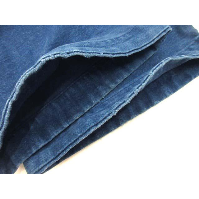 ポータークラシック Porter Classic モールスキン チャイナパンツ  